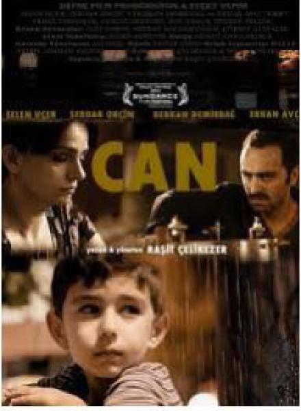 Can (DVD)