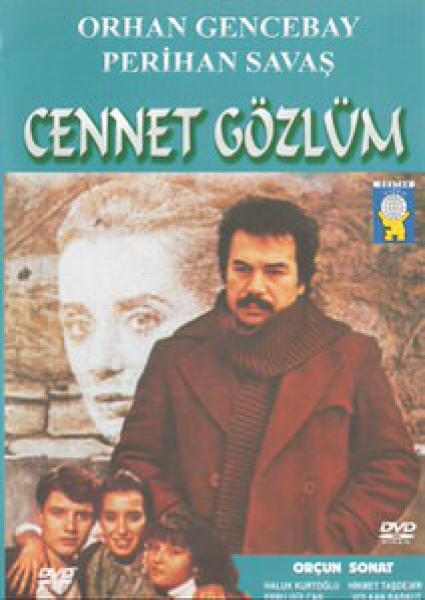 Cennet Gözlüm - DVD