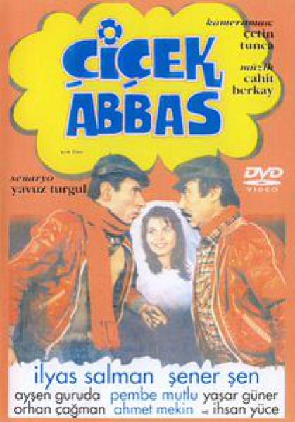 Cicek Abbas (DVD)