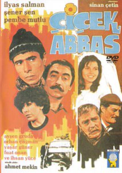 Cicek Abbas (DVD)