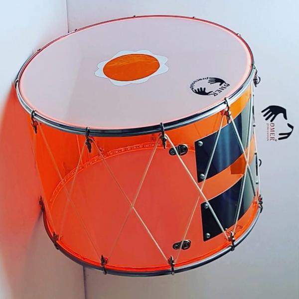 Davul - Drum -Trommel