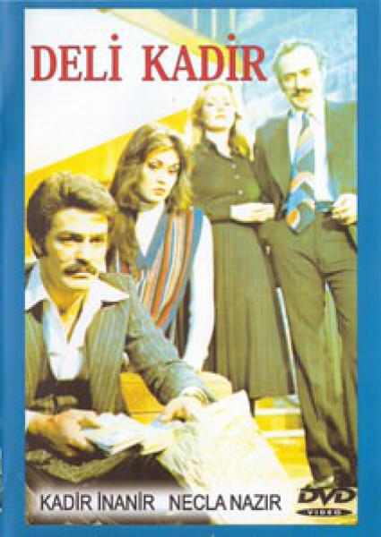 Deli Kadir (DVD)