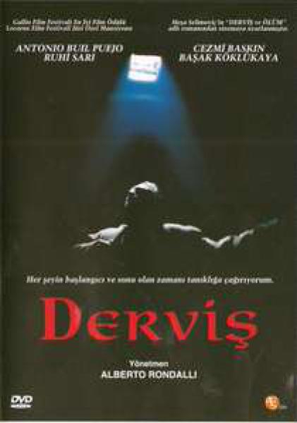 Dervis - DVD