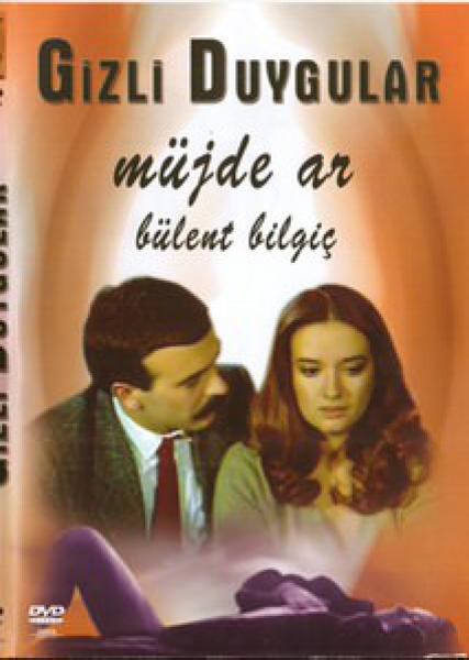 Gizli Duygular (DVD)
