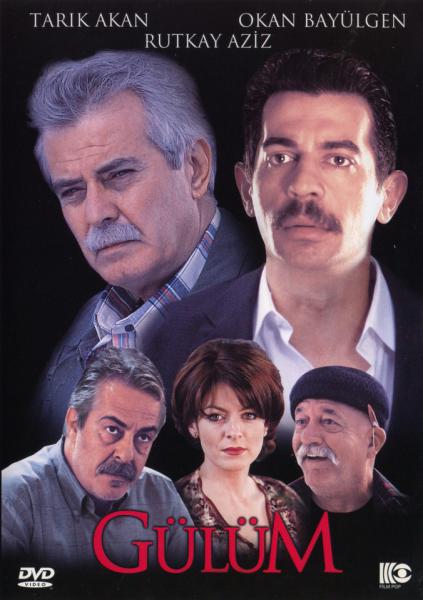 Gülüm (DVD)