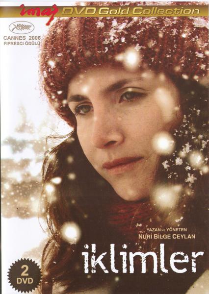 Iklimler (2 DVD)