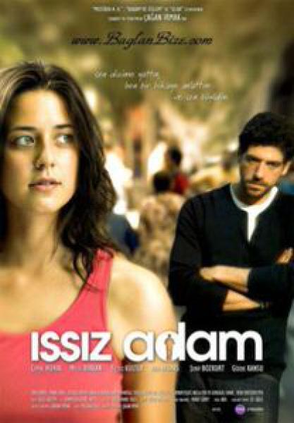 Issiz Adam (DVD)
