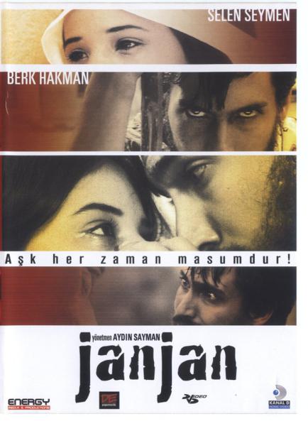 Janjan (DVD)