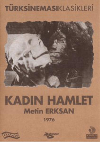 Kadin Hamlet (DVD)