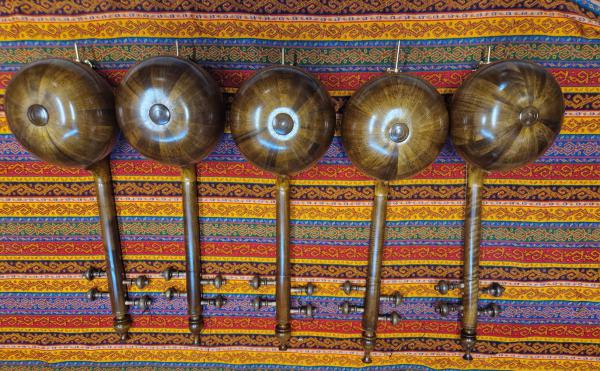 Kamancheh--Kamanche-Rabab