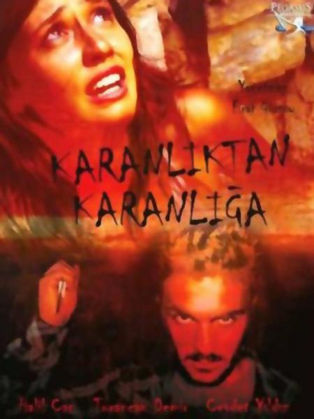 Karanlıktan Karanlığa (DVD)