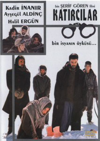 Katircilar (DVD)
