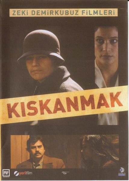 Kiskanmak (DVD)