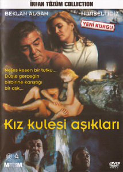 Kız Kulesi Aşıkları (DVD)