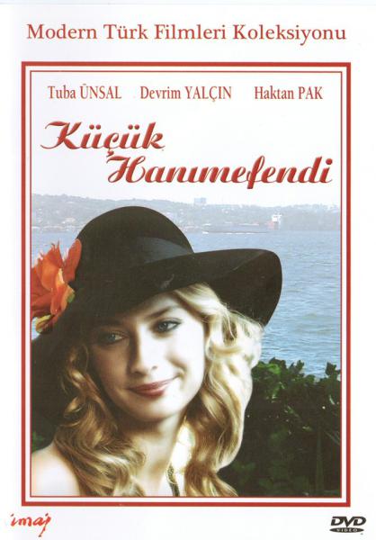 Kücük Hanimefendi (DVD)