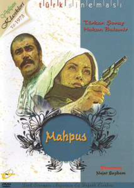 Mahpus (DVD),