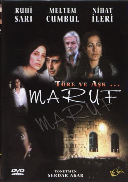 Maruf (DVD)