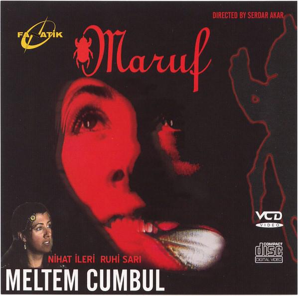 Maruf (DVD)