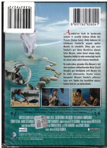 meryem-dvd