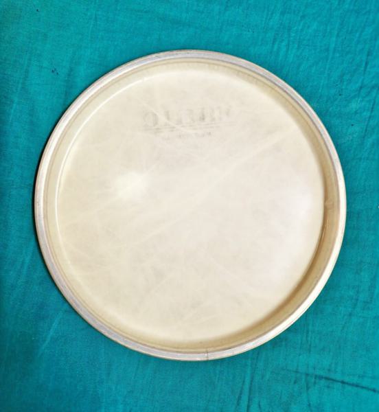 Mitello- Darbukafell