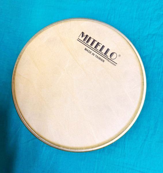 Mitello- Darbukafell