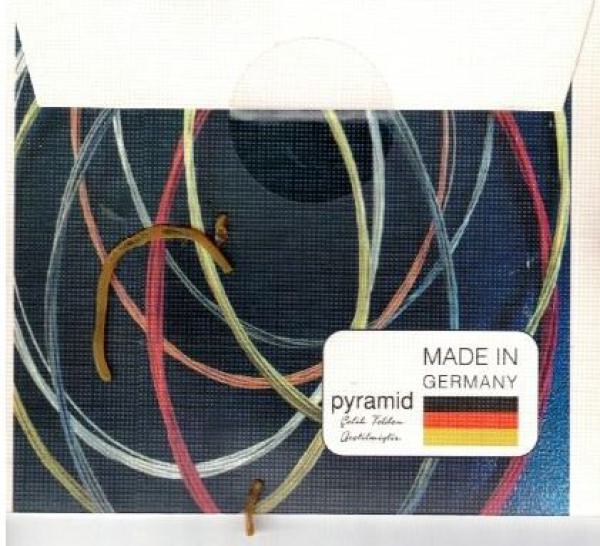 Elektro Baglama Strings (Musa Eroğlu)