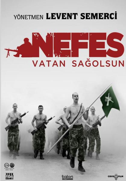 NEFES (DVD)