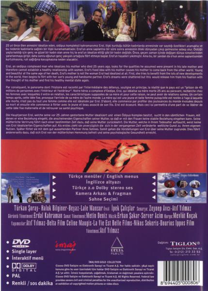 Nihavent Mucize (DVD)