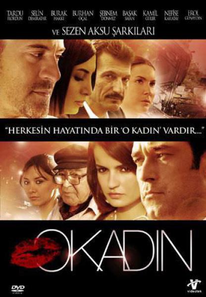 O KADIN (DVD)