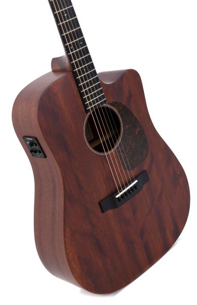 Sigma DMC-15E Westerngitarre