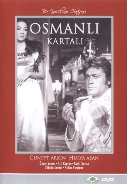 Osmanli Kartali (DVD)