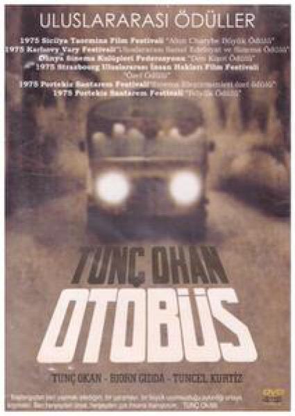 Otobüs (DVD) – The Bus