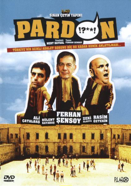 Babam ve Oğlum (DVD) | Türk Dram Filmi