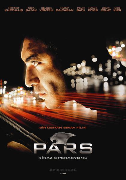 Pars: Kiraz Operasyonu(DVD)