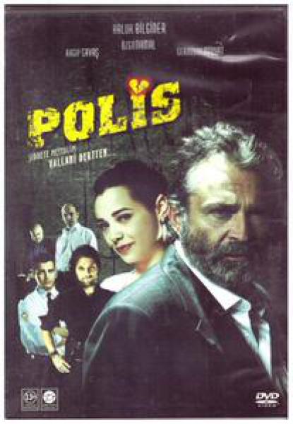 Polis - DVD