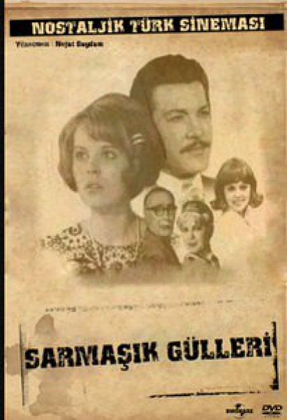 Sarmasik Gülleri