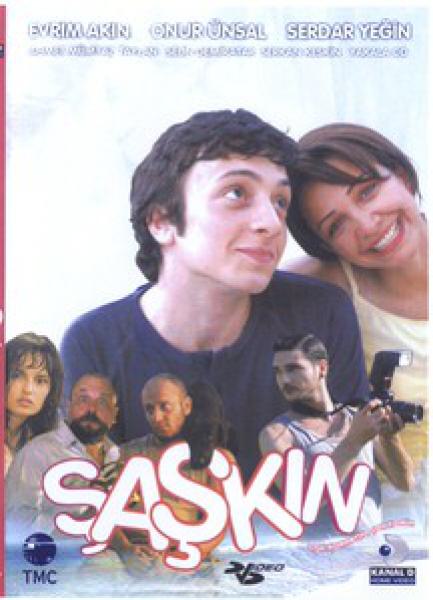 Şaşkın (DVD)