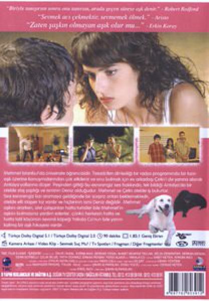 Şaşkın (DVD)
