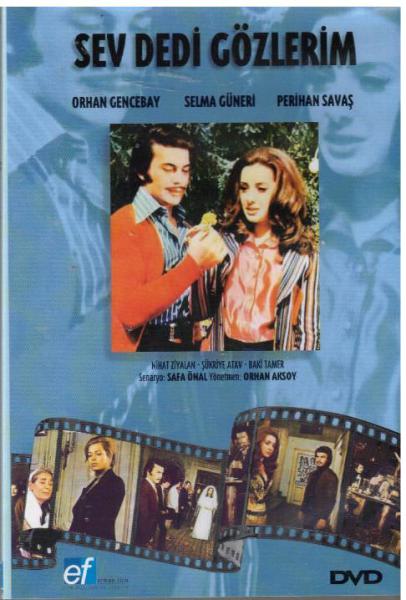 7 Kocali Hürmüz - DVD