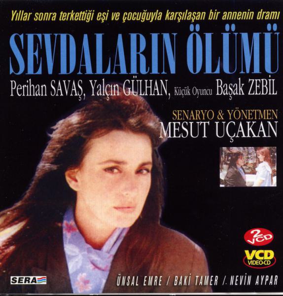 Sevdalarin Ölümü (VCD)