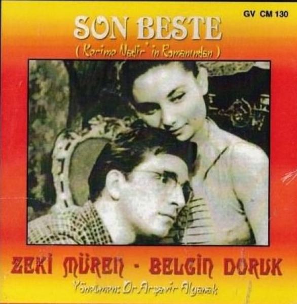 Son Beste (VCD)