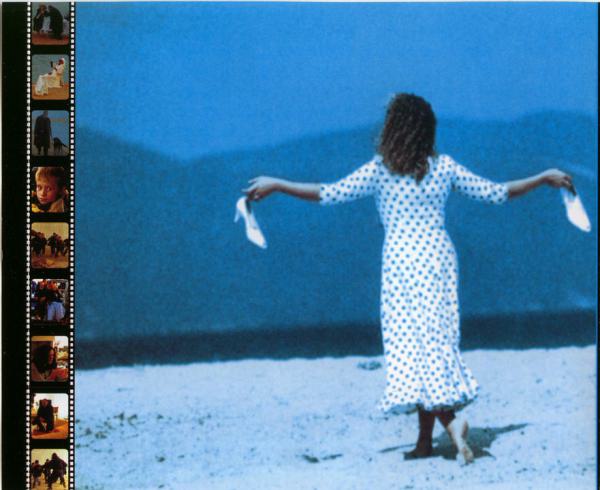 Sonsuzluk Ve Bir Gün