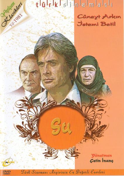 Su (DVD)