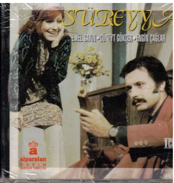 Süreyya VCD