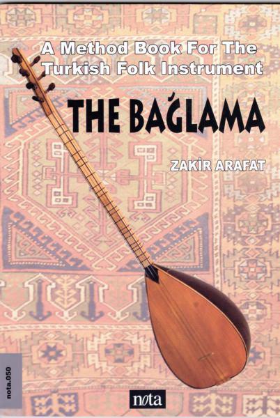 The Baglama