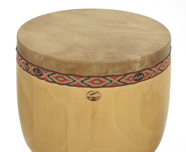 Shirani Tonbak Tombak