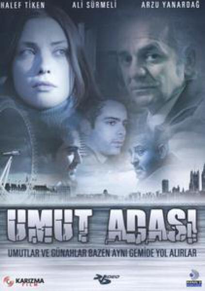 Umut Adasi (DVD)