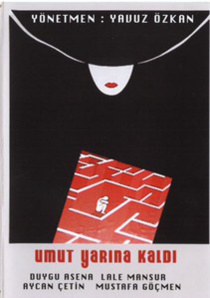 Umut Yarına Kaldı (DVD)