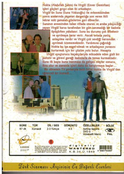 Uyanik-Aptallar--DVD