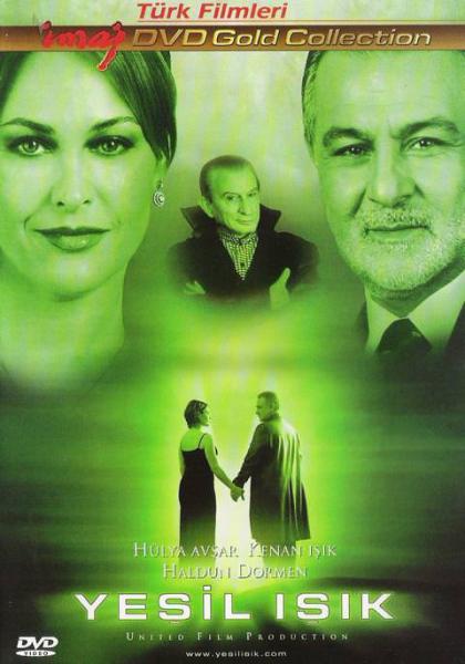 Yesil Isik (DVD)